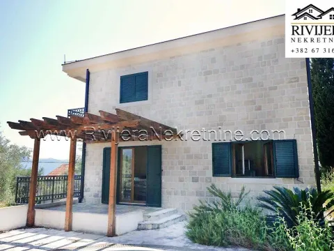 Sale, house, 223m², Žvinje, Herceg Novi - image 12