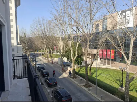 Rent, one bedroom apartment, 48m², Centar, Podgorica - image 1