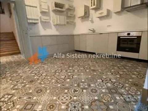 Rent, house, 280m², Savski Venac, Beograd - image 55