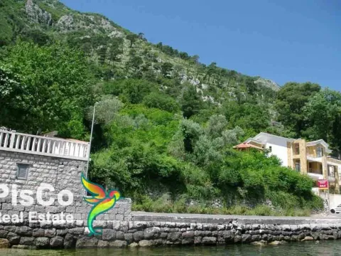 Prodaja, plac, 1m², Kotor, Crna Gora - image 1