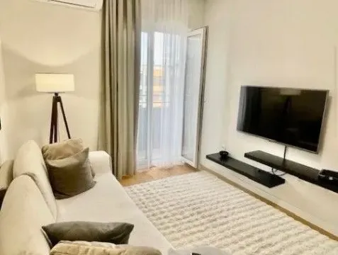 Izdavanje, jednosoban stan, 40m², Central Point, Podgorica - image 4