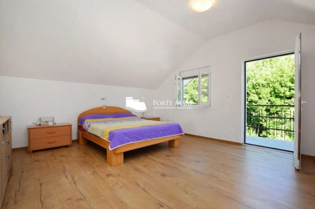 Prodaja, kuća, 95m², Ratiševina, Herceg Novi