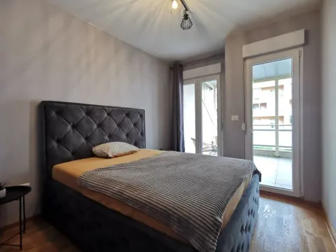 Rent, apartment, 43m², City Kvart, Podgorica - image 7