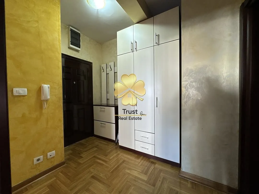 Rent, one bedroom apartment, 50m², Vezirov Most, Podgorica