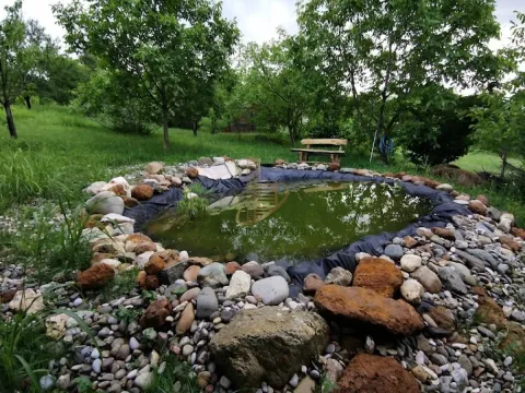 Sale, house, 100m², Ledinci, Petrovaradin - image 15