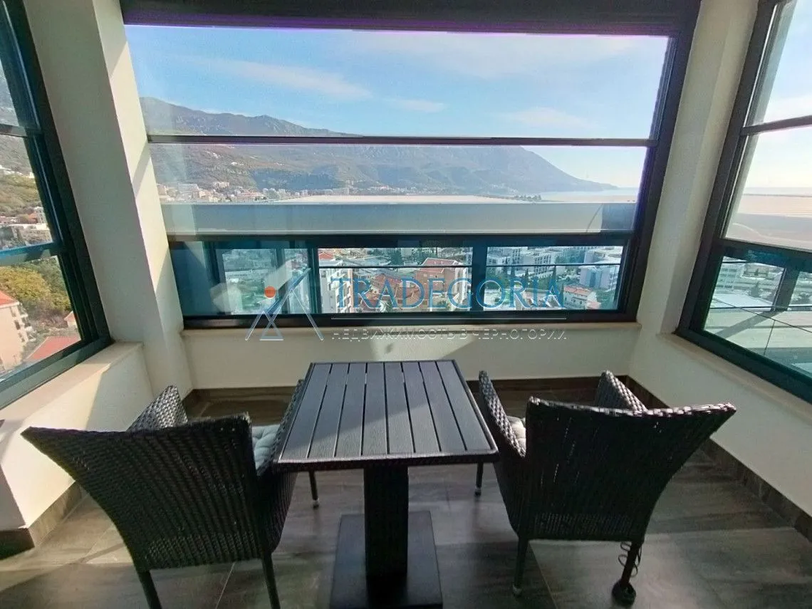 Prodaja, stan, 300m², Bečići, Budva