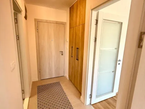 Izdavanje, jednosoban stan, 45m², Zabjelo, Podgorica - image 7