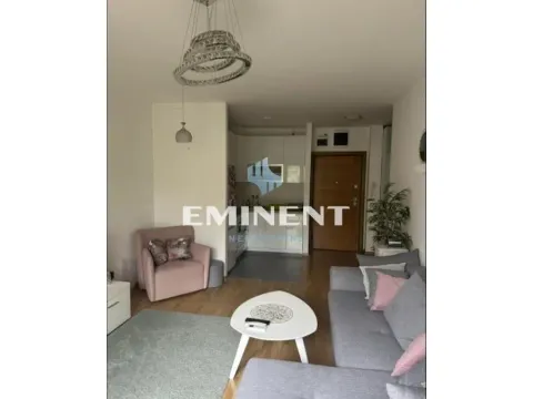 Rent, apartment, 42m², Lekino Brdo, Voždovac Sve Podlokacije - image 5