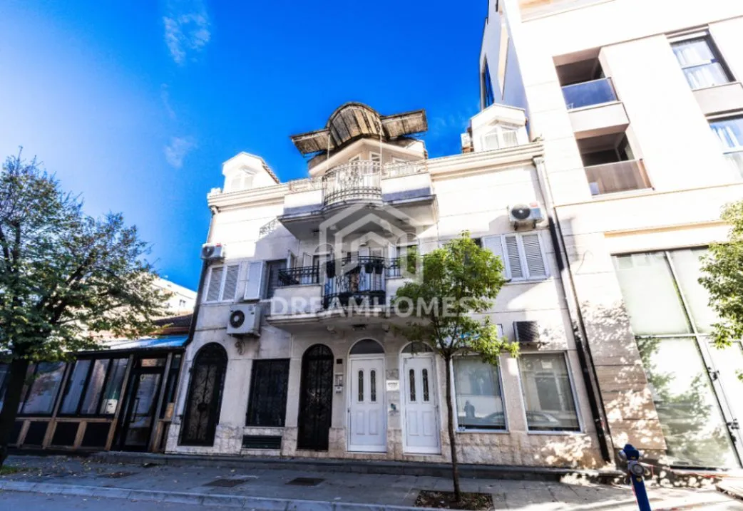 Izdavanje, poslovni prostor, 33m², Centar, Podgorica