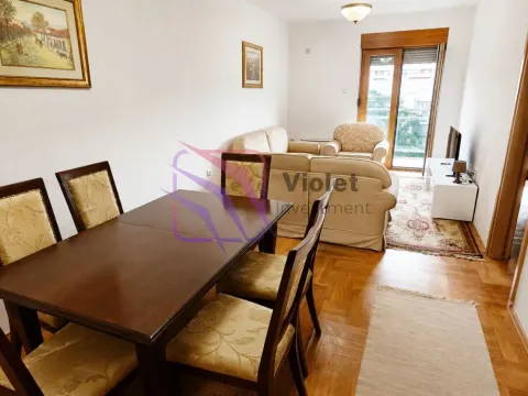 Stan in Preko Morače
