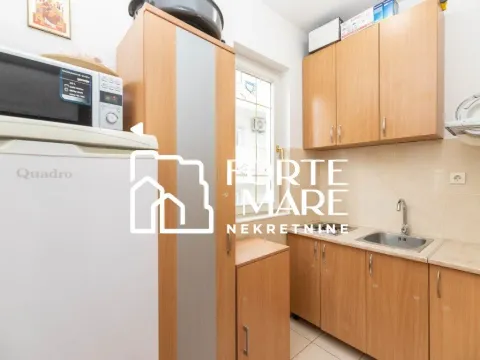 Prodaja, jednosoban stan, 32m², Igalo-Petlja, Herceg Novi - image 4