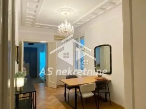 Izdavanje, stan, 67m², Stari Grad, Beograd - image 13