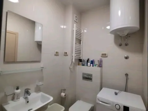 Izdavanje, jednosoban stan, 52m², City Kvart, Podgorica - image 2