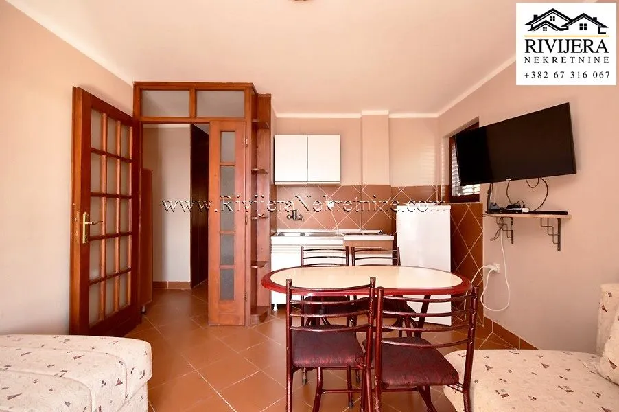 Prodaja, kuća, 504m², Bijela, Herceg Novi