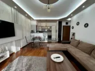 Izdavanje, jednosoban stan, 57m², City Kvart, Podgorica - image 3