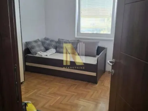 Sale, two bedroom apartment, 56m², Kertvaroš, Subotica - image 9