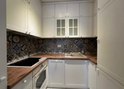 Izdavanje, jednosoban stan, 47m², Central Point, Podgorica - image 9