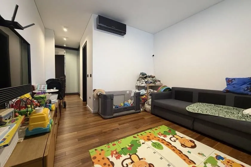Prodaja, stan, 213m², Dedinje Sve Podlokacije, Beograd