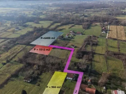 Sale, land lot, 1m², Kosić, Danilovgrad - image 4