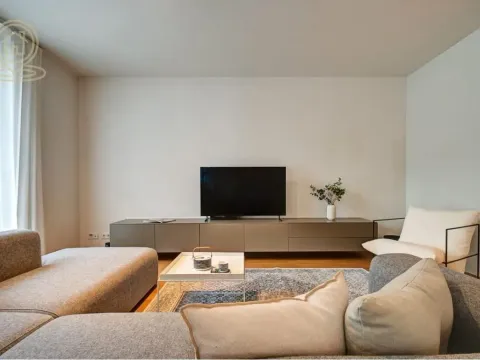 Prodaja, četvorosoban stan, 115m², Novi Beograd Blok 65, Novi Beograd Sve Podlokacije - image 5