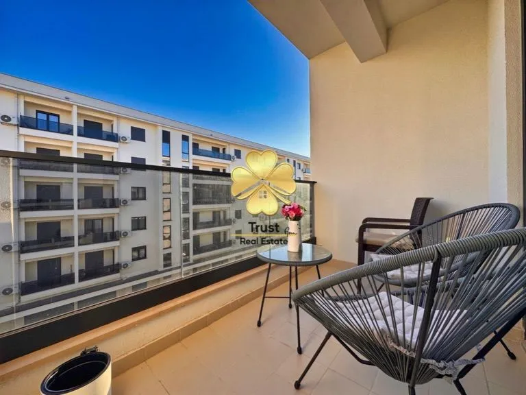 Prodaja, jednosoban stan, 46m², Podgorica, Crna Gora