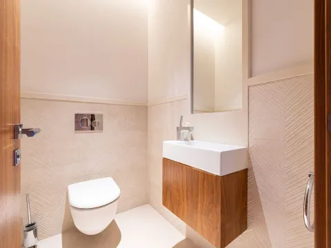 Prodaja, četvorosoban stan, 350m², Porto Montenegro, Tivat - image 15