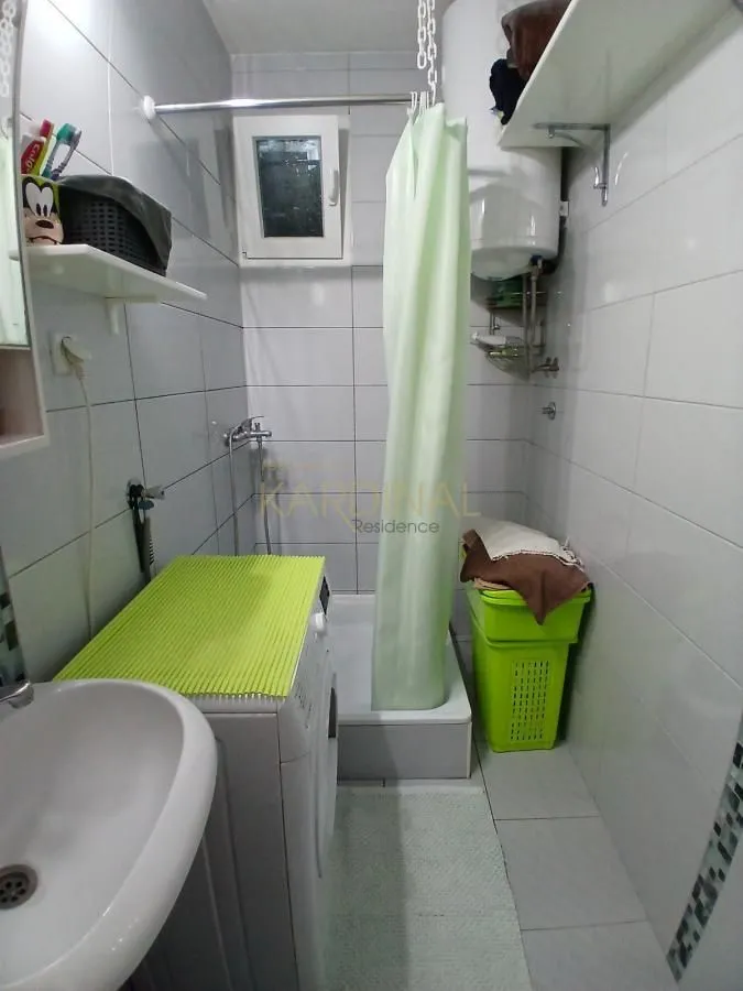 Prodaja, dvosoban stan, 66m², Centar, Jagodina