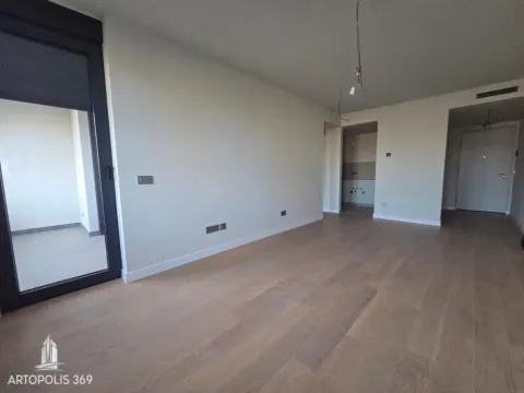 Sale, two bedroom apartment, 55m², Novi Beograd Blok 65, Novi Beograd Sve Podlokacije - image 3