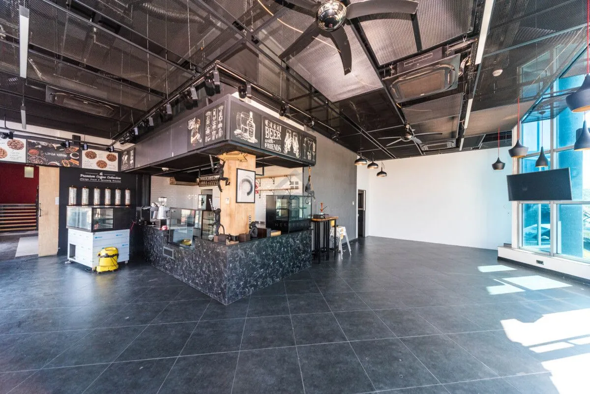 Rent, office space, 706m², Zeta, Podgorica