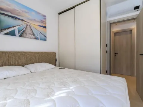 Sale, two bedroom apartment, 154m², Donja Lastva, Tivat - image 21