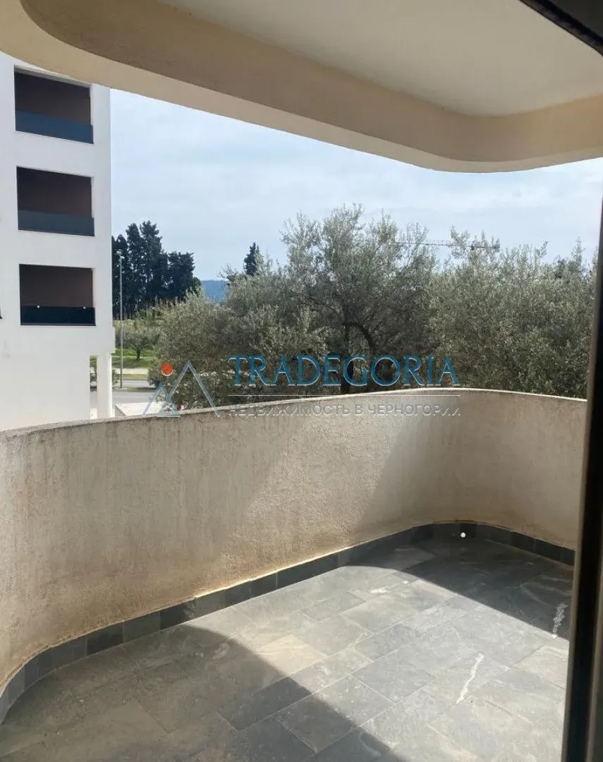 Prodaja, dvosoban stan, 80m², Bar, Crna Gora