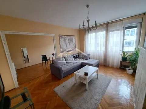 Izdavanje, trosoban stan, 66m², Tašmajdan, Palilula Sve Podlokacije - image 3
