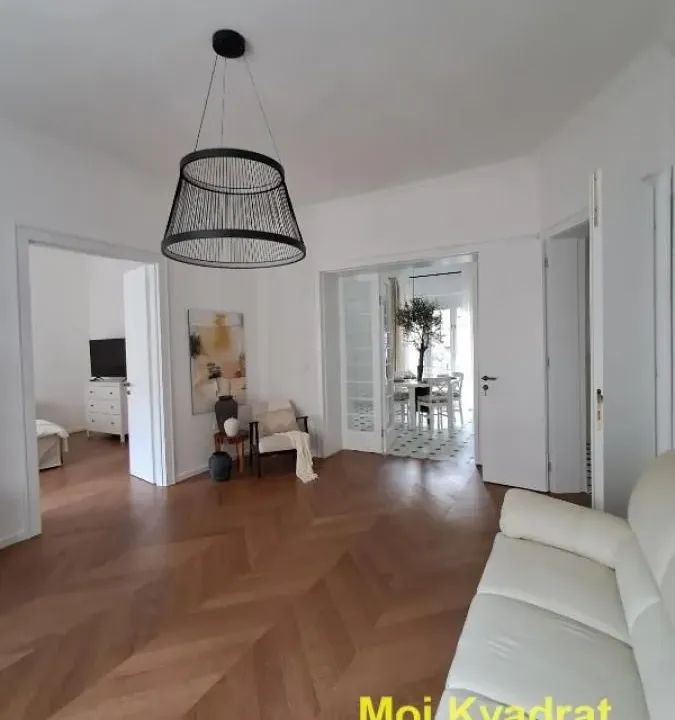 Sale, three bedroom apartment, 110m², Zeleni Venac, Beograd