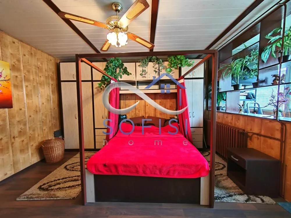 Prodaja, dvosoban stan, 62m², Liman 1, Novi Sad Sve Podlokacije