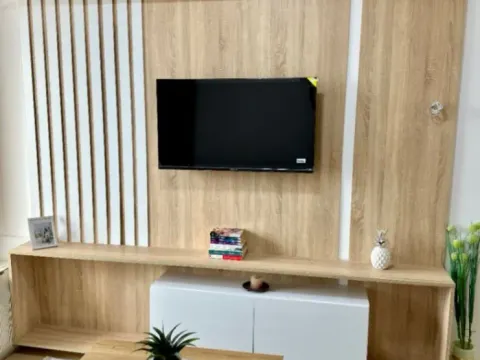 Izdavanje, jednosoban stan, 46m², Stari grad Ulcinj, Ulcinj - image 6