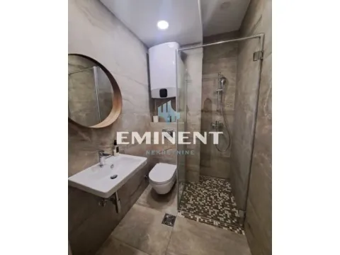 Izdavanje, jednosoban stan, 35m², Stari Grad, Beograd - image 13