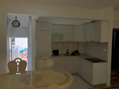 Izdavanje, jednosoban stan, 48m², Stari Aerodrom, Podgorica - image 6