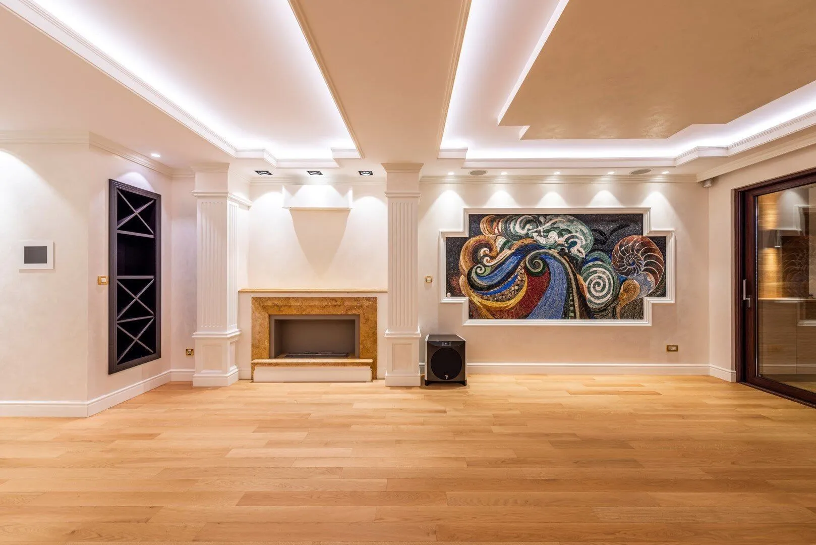 Prodaja, jednosoban stan, 115m², Centar, Budva