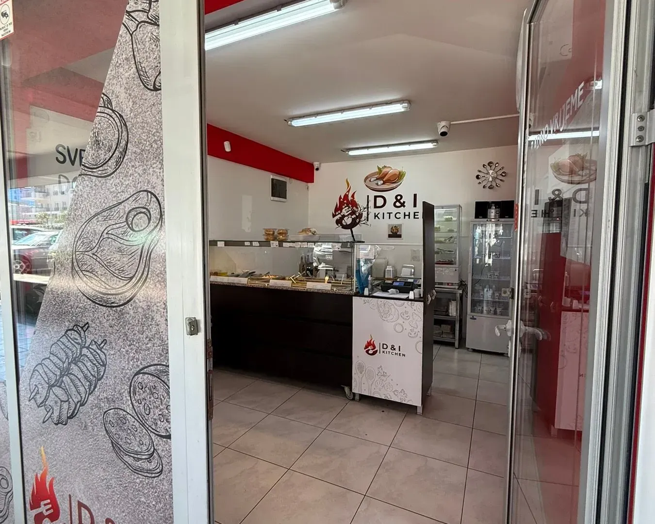 Sale, office space, 43m², City Kvart, Podgorica