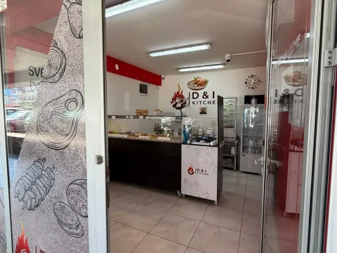 Sale, office space, 43m², City Kvart, Podgorica - image 2