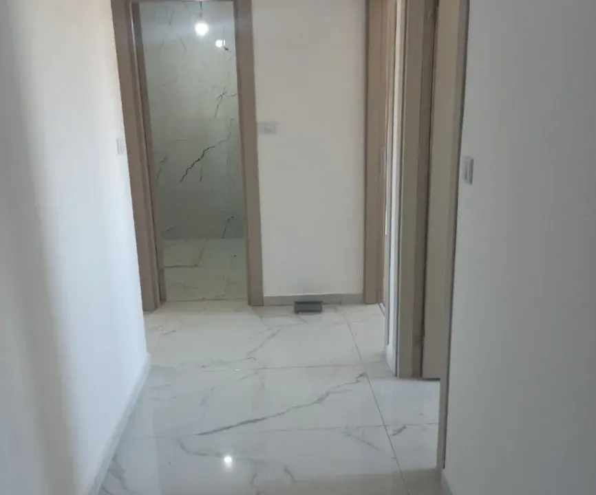 Prodaja, dvosoban stan, 48m², Zabjelo, Podgorica