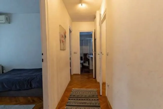 Sale, three bedroom apartment, 64m², Čubura, Beograd