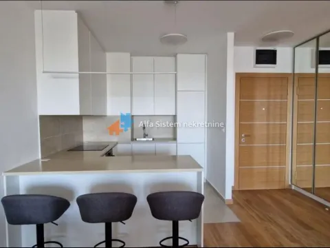 Rent, four bedroom apartment, 100m², Novi Beograd Blok 65, Novi Beograd Sve Podlokacije - image 3