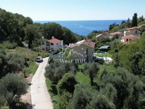 Prodaja, plac, 650m², Reževići, Budva - image 2