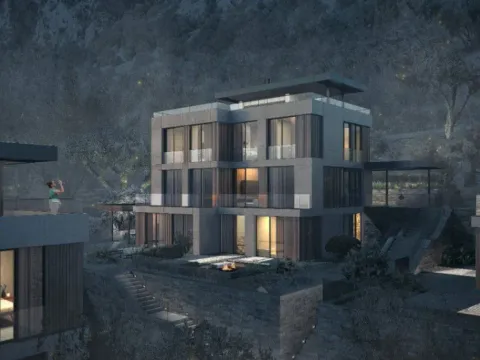 Sale, land lot, 7157m², Reževići, Budva - image 3