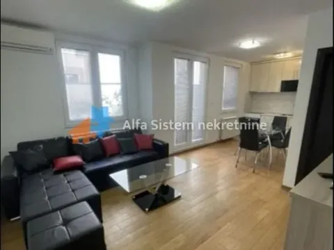 Izdavanje, dvosoban stan, 40m², Bulbulder, Zvezdara Sve Podlokacije - image 2