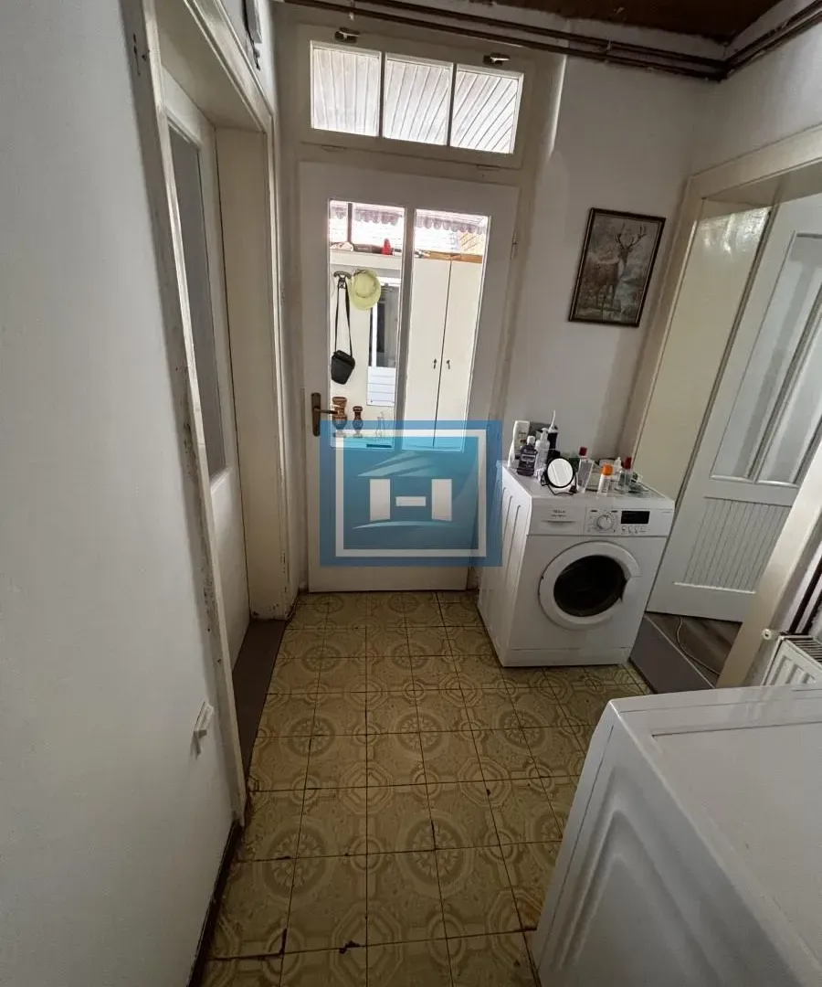 Prodaja, kuća, 46m², Dimitrija Tucovića, Jagodina