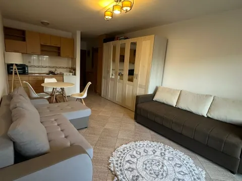 Rent, apartment, 33m², Budva, Crna Gora - image 1