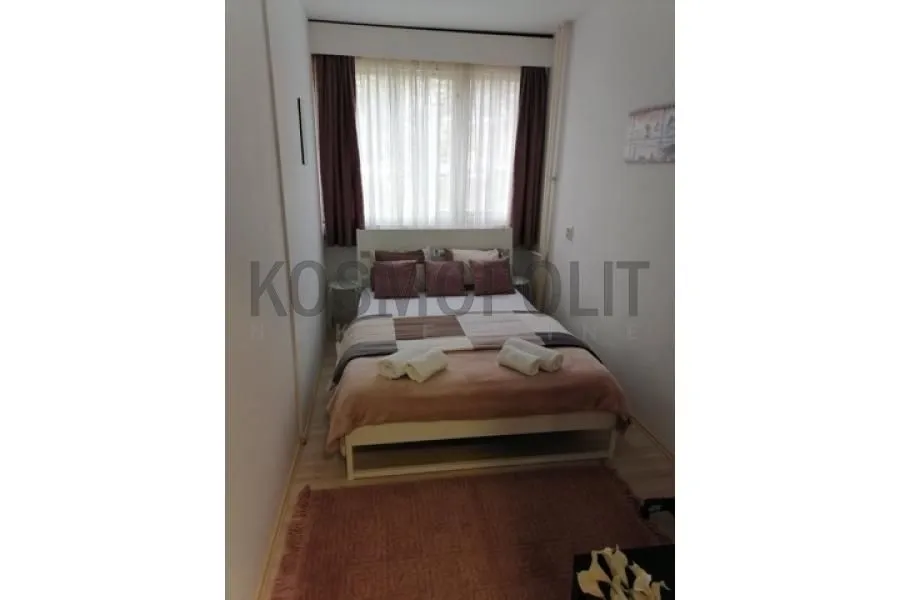 Rent, three bedroom apartment, 56m², Konjarnik, Voždovac Sve Podlokacije