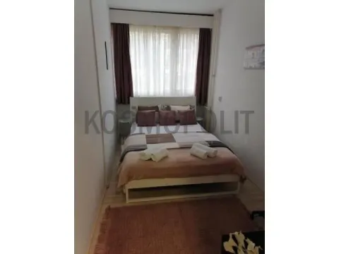 Rent, three bedroom apartment, 56m², Konjarnik, Voždovac Sve Podlokacije - image 8